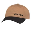 CCM  SLOUCH Adjustable Wood Férfibaseballsapka