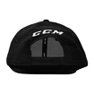 CCM  Small Logo Flat Brim Cap  Férfibaseballsapka