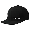 CCM  Small Logo Flat Brim Cap  Férfibaseballsapka