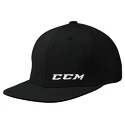 CCM  Small Logo Flat Brim Cap  Férfibaseballsapka