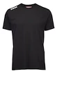 CCM  SS Essential Tee Black Férfipóló M