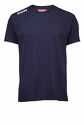 CCM  SS Essential Tee Navy Férfipóló