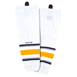 CCM SX8000 Buffalo Sabres White Senior Sportszár jéghokihoz