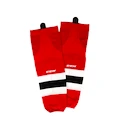CCM  SX8000 New Jersey Devils Red Senior Sportszár jéghokihoz