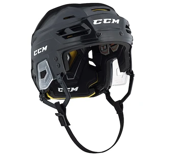 CCM Tacks 310 Black Senior Jégkorong sisak