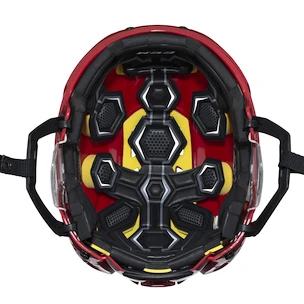 CCM Tacks 310 Combo Senior Jégkorong sisak L