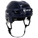 CCM Tacks 310 Navy Senior Jégkorong fejvédő