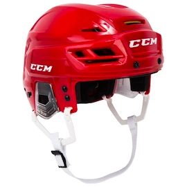 CCM Tacks 310 Red Senior Jégkorong fejvédő