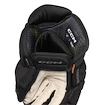 CCM Tacks 4 ROLL PRO 3 Black/Grey Senior Hokikesztyűk
