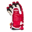 CCM Tacks 4 ROLL PRO 3 Red Senior Hokikesztyűk