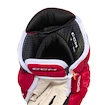 CCM Tacks 4 ROLL PRO 3 Red Senior Hokikesztyűk