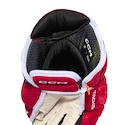 CCM Tacks 4 ROLL PRO 3 Red Senior Hokikesztyűk