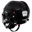 CCM Tacks 70 Combo Black Junior Jégkorong fejvédő