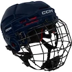 CCM Tacks 70 Combo Navy  Senior Jégkorong sisak L