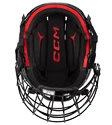 CCM Tacks 70 Combo White  Senior Jégkorong sisak