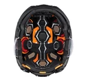 CCM Tacks 710 Combo Senior Jégkorong sisak