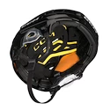 CCM Tacks 720 Black Senior Jégkorong sisak
