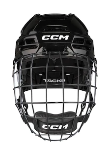 CCM Tacks 720 Combo Black Senior Jégkorong sisak