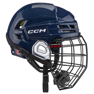 CCM Tacks 720 Combo Navy Senior Jégkorong sisak