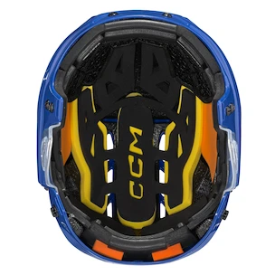 CCM Tacks 720 Royal Senior Jégkorong sisak L, kék