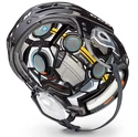 CCM Tacks 910 Black Senior Jégkorong sisak