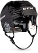 CCM Tacks 910 Black Senior Jégkorong sisak M