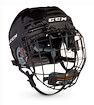 CCM  Tacks 910  Jégkorong sisak Combo