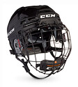 CCM  Tacks 910  Jégkorong sisak Combo