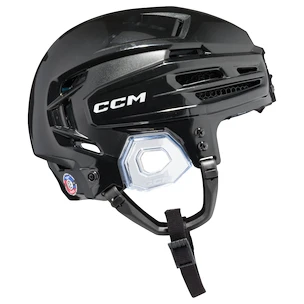 CCM Tacks 920 Black Senior Jégkorong sisak