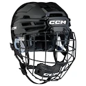 CCM Tacks 920 Combo Black Senior Jégkorong sisak