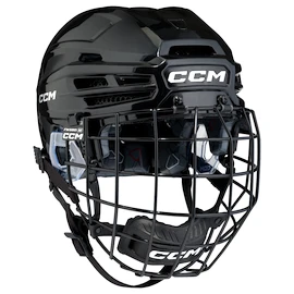CCM Tacks 920 Combo Black Senior Jégkorong sisak