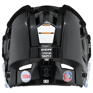 CCM Tacks 920 Combo Black Senior Jégkorong sisak