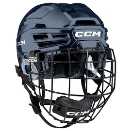 CCM Tacks 920 Combo Navy Senior Jégkorong sisak