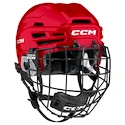 CCM Tacks 920 Combo Red Senior Jégkorong sisak