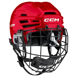 CCM Tacks 920 Combo Red Senior Jégkorong sisak