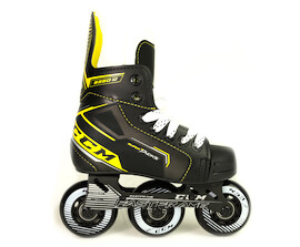 CCM  Tacks 9350  Inline hoki korcsolya, Kezdő (ifjúsági)