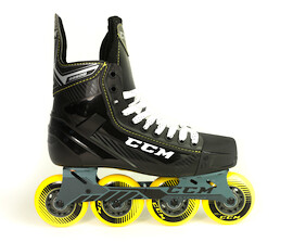 CCM  Tacks 9350  Inline hoki korcsolya, Senior