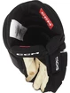 CCM Tacks AS 550 Black/White Senior Hokikesztyűk