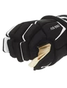 CCM Tacks AS 550 Black/White Senior Hokikesztyűk