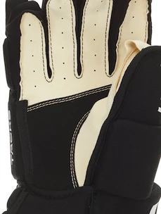 CCM Tacks AS 550 Black/White Senior Hokikesztyűk