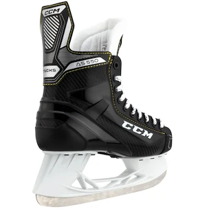 CCM Tacks AS-550 Junior Jégkorong korcsolya