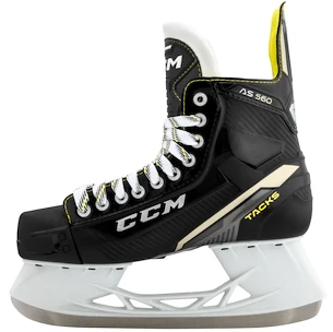 CCM Tacks AS-560 Intermediate Jégkorong korcsolya