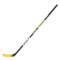 CCM Tacks AS 570 Junior Kompozit hokiütő 28 bal kéz lefelé, flex 40