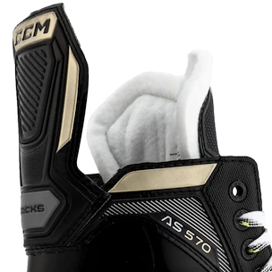 CCM Tacks AS-570 Senior Jégkorong korcsolya