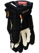 CCM Tacks AS 580 black/gold Senior Hokikesztyűk