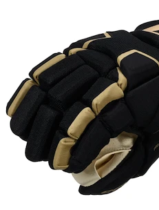 CCM Tacks AS 580 black/gold Senior Hokikesztyűk