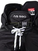 CCM Tacks AS 580 Black Junior Hokinadrág