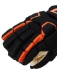 CCM Tacks AS 580 black/orange Senior Hokikesztyűk