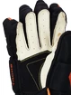 CCM Tacks AS 580 black/orange Senior Hokikesztyűk