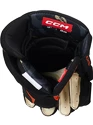 CCM Tacks AS 580 black/orange Senior Hokikesztyűk